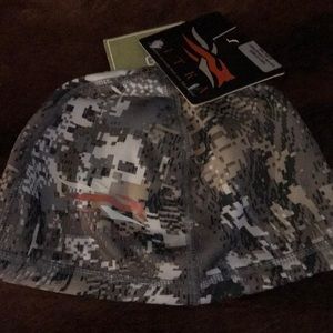 Sitka Gore Optifade Beanie
